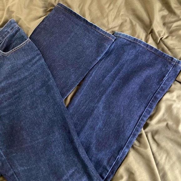 Y2K jeans - Picture 7 of 8